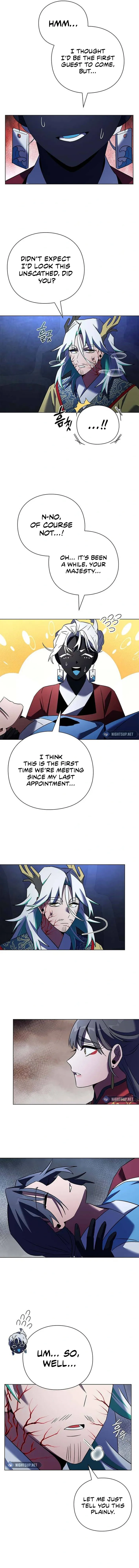 Goblins Night Chapter 84 page 11