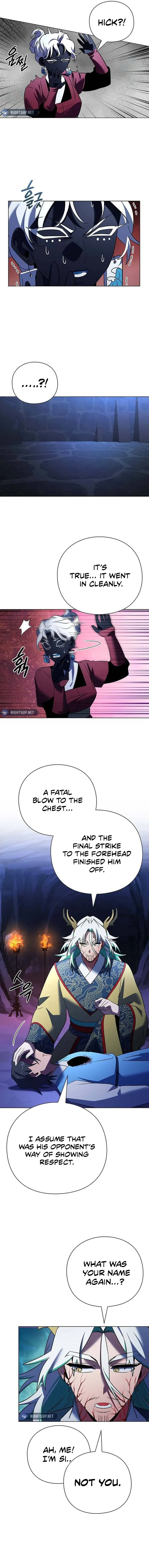 Goblins Night Chapter 84 page 16