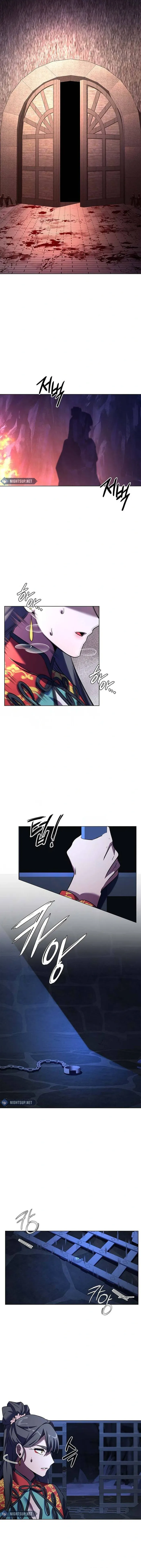 Goblins Night Chapter 84 page 6