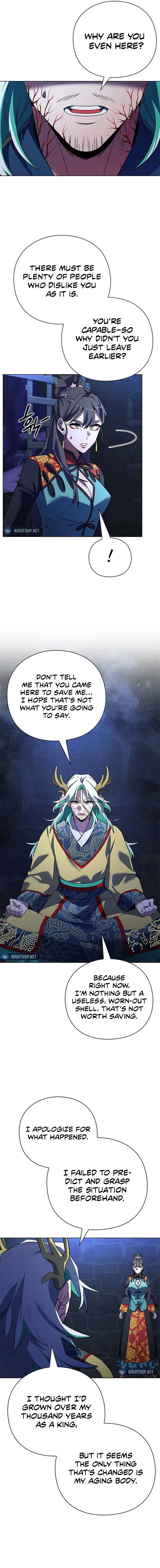 Goblins Night Chapter 84 page 7