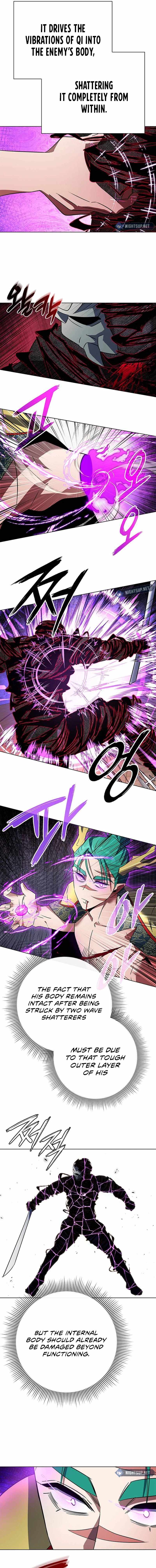 Goblins Night Chapter 86 page 18