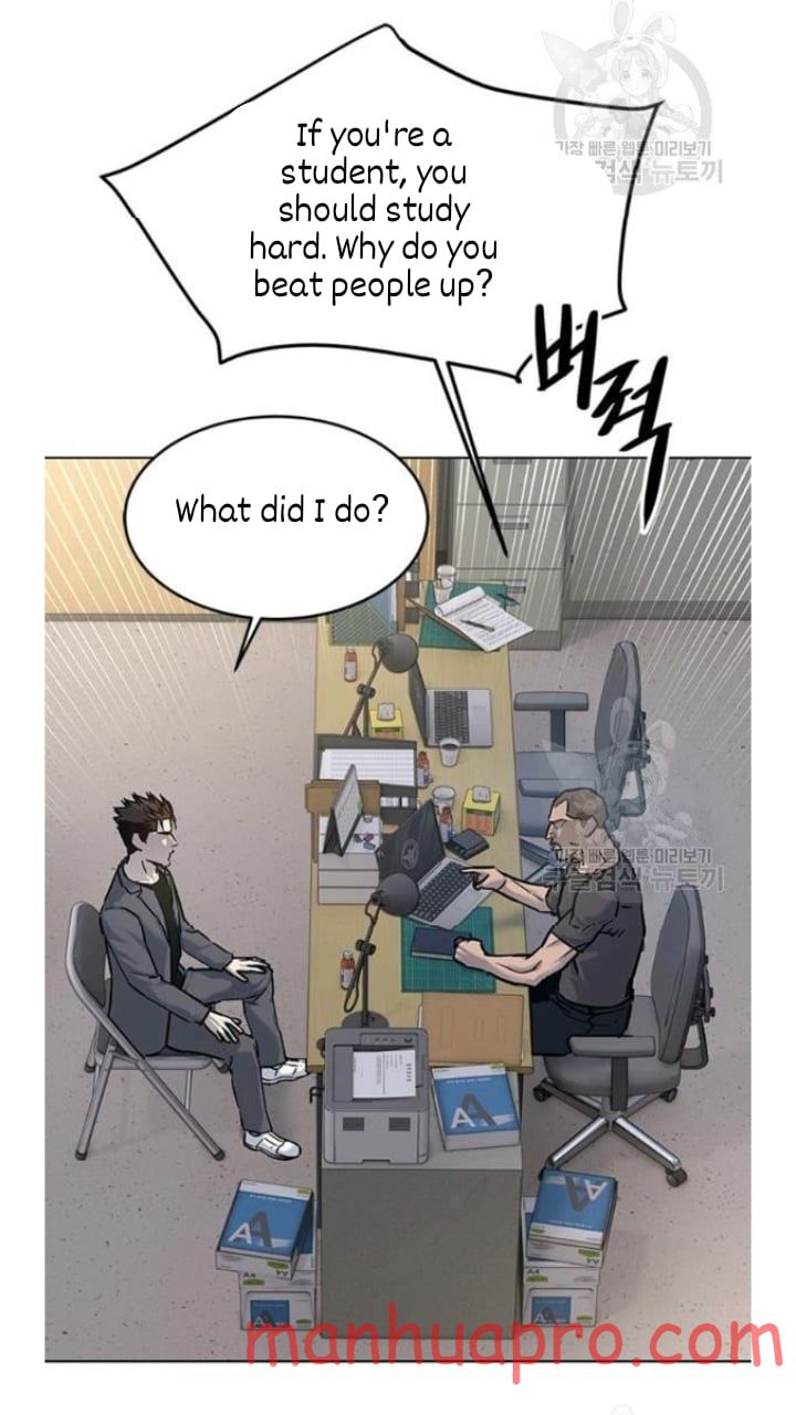 Manga Image