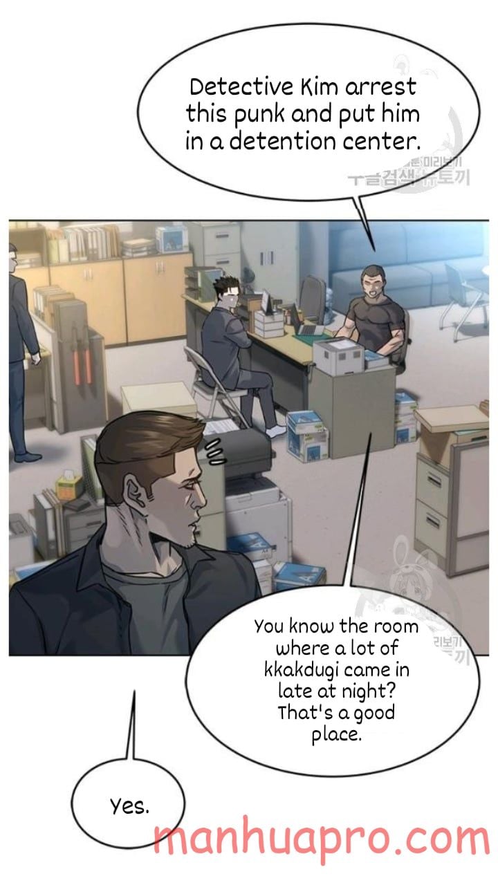 Manga Image
