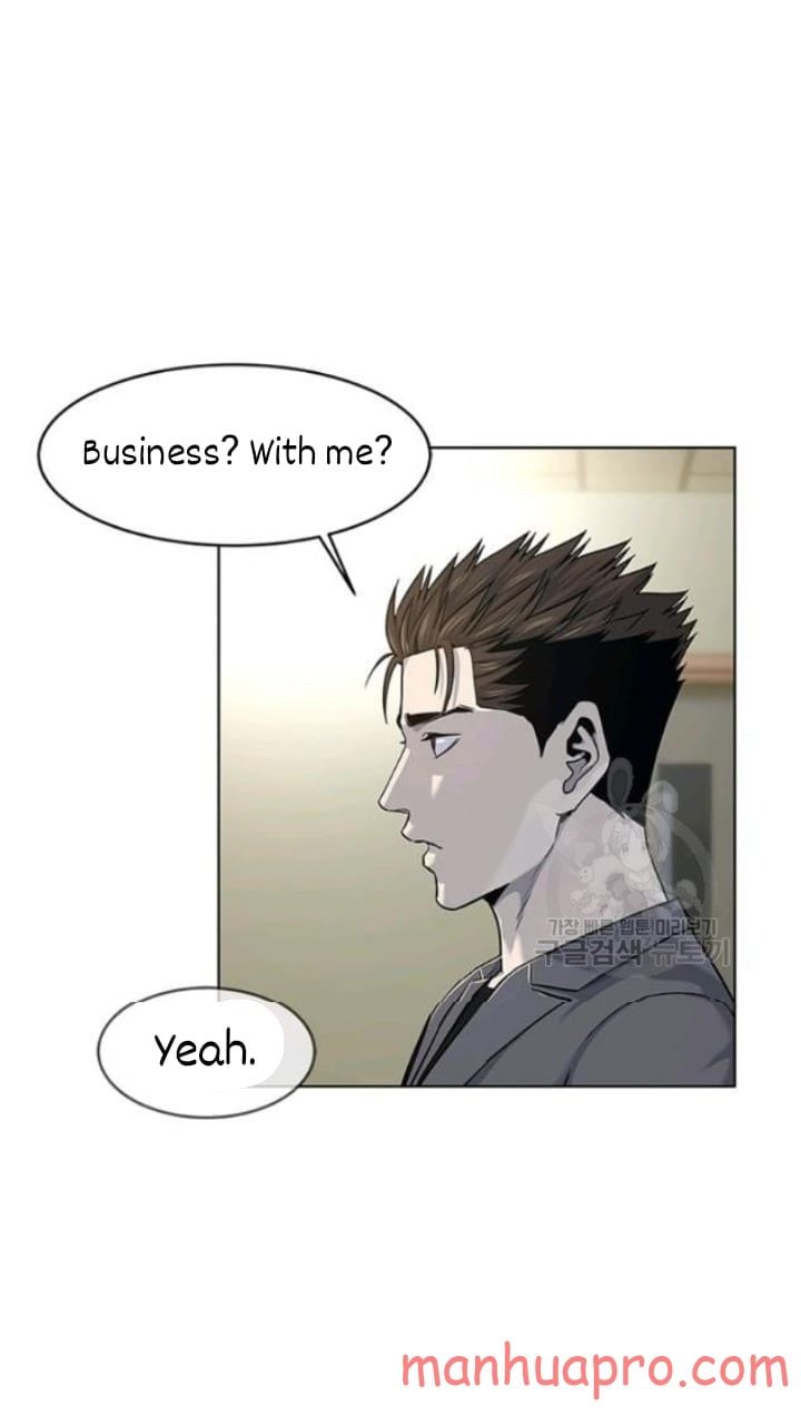 God of Blackfield Chapter 102 page 18