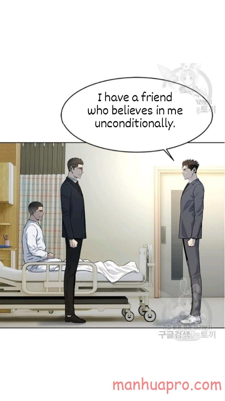 God of Blackfield Chapter 102 page 23