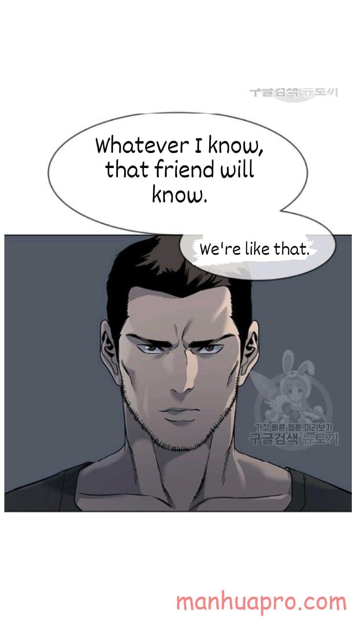 God of Blackfield Chapter 102 page 24
