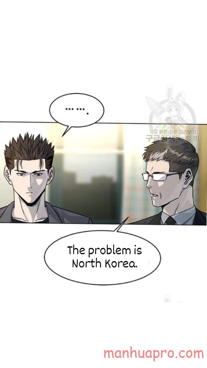 God of Blackfield Chapter 102 page 37