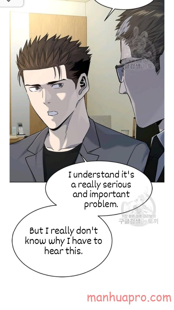 God of Blackfield Chapter 102 page 42