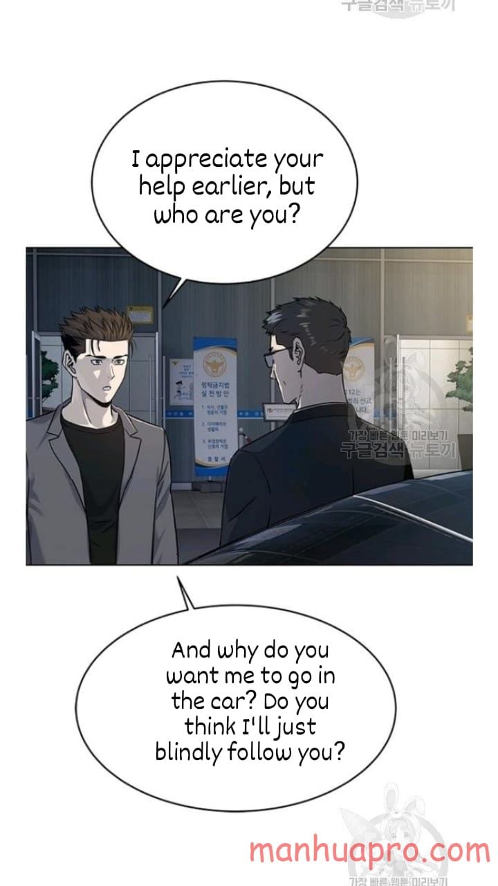 God of Blackfield Chapter 102 page 5