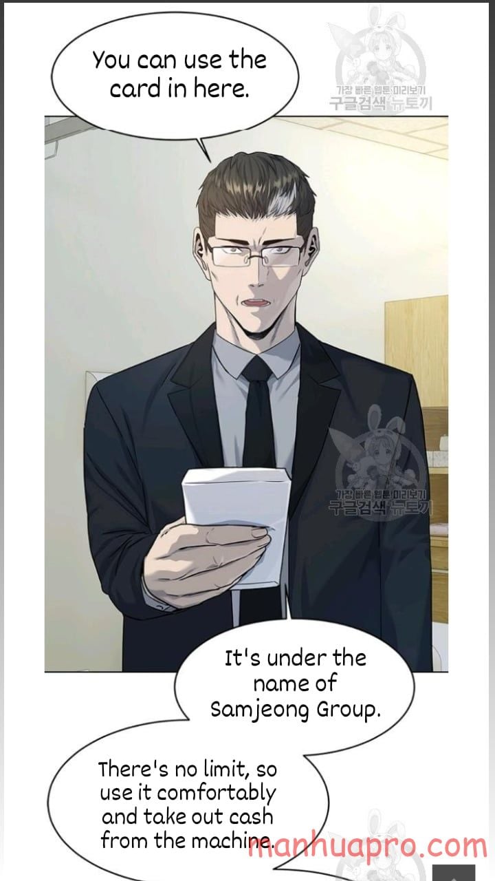 God of Blackfield Chapter 102 page 59