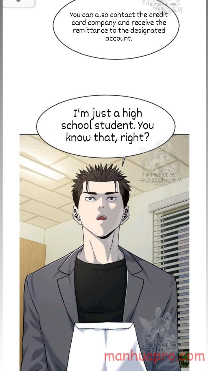 God of Blackfield Chapter 102 page 60