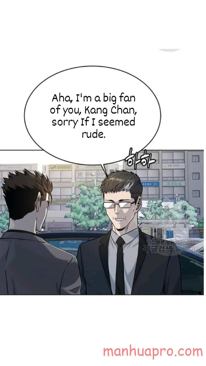 God of Blackfield Chapter 102 page 6