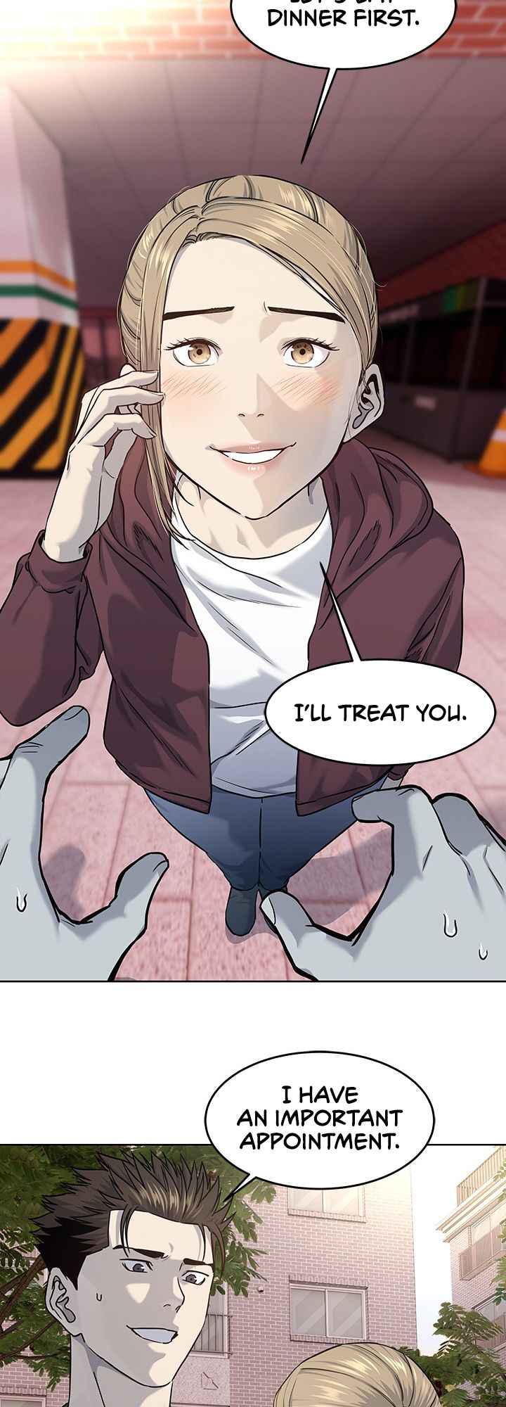 Manga Image
