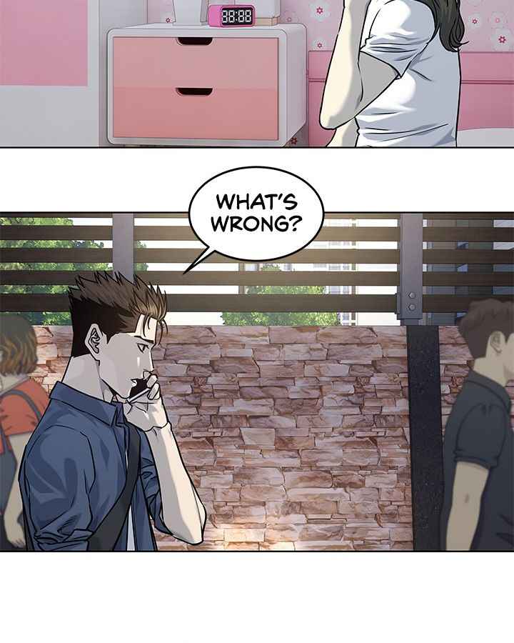 God of Blackfield Chapter 113 page 24