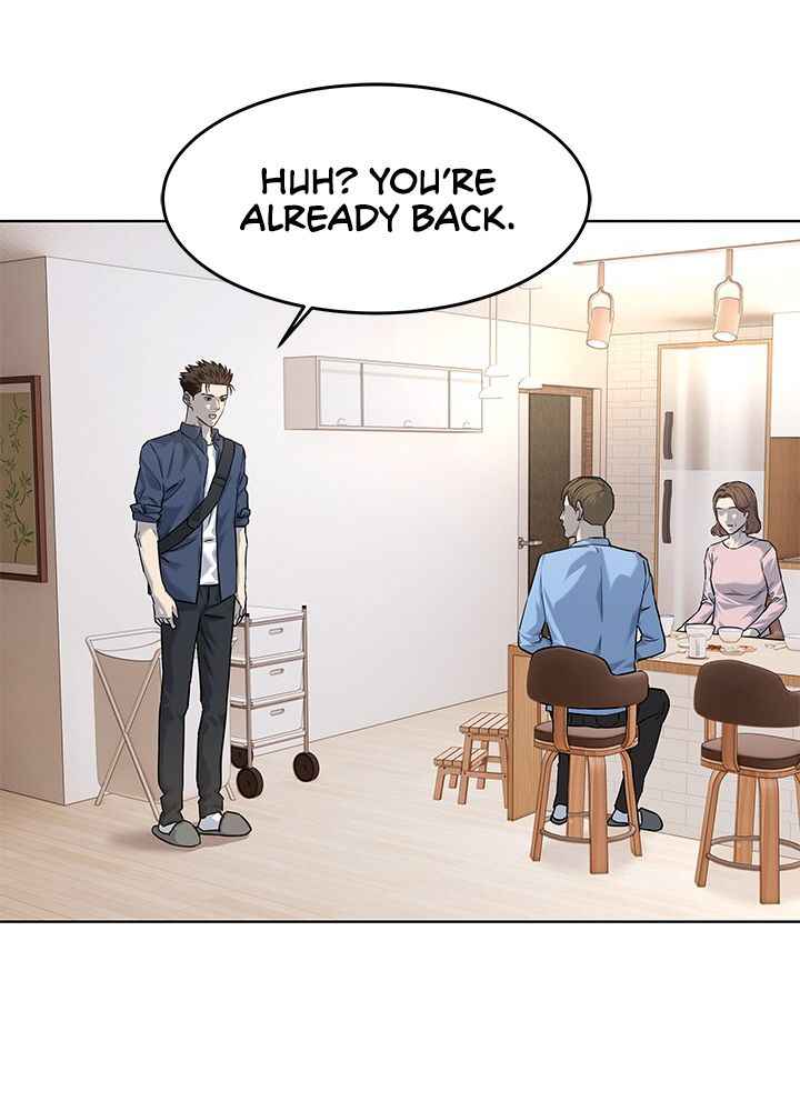 God of Blackfield Chapter 113 page 32