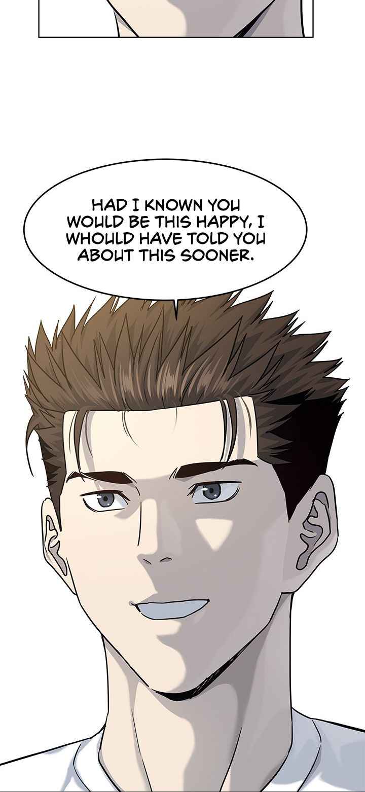 God of Blackfield Chapter 113 page 40