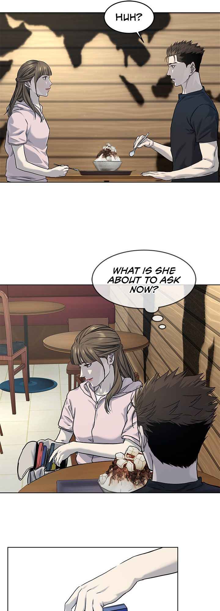 God of Blackfield Chapter 113 page 49
