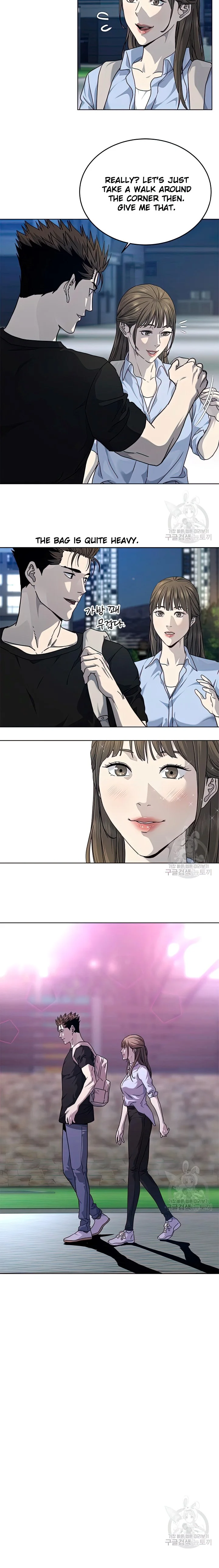 Manga Image