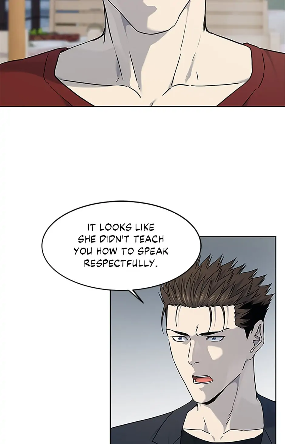God of Blackfield Chapter 156 page 16