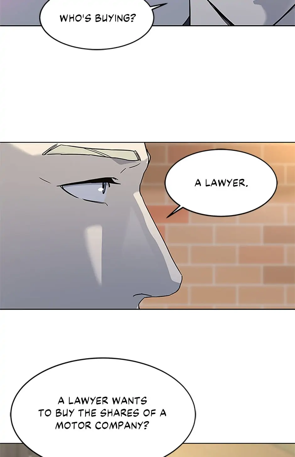God of Blackfield Chapter 156 page 21