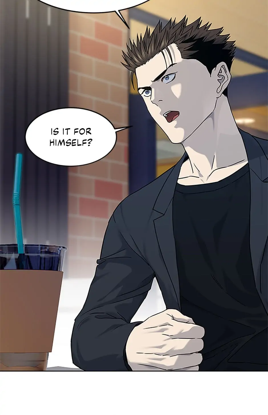 God of Blackfield Chapter 156 page 22