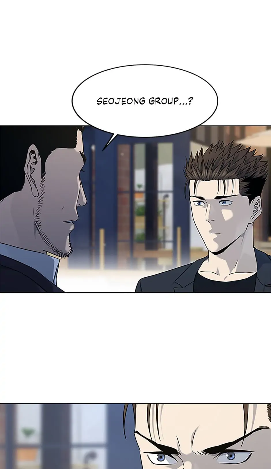 God of Blackfield Chapter 156 page 24