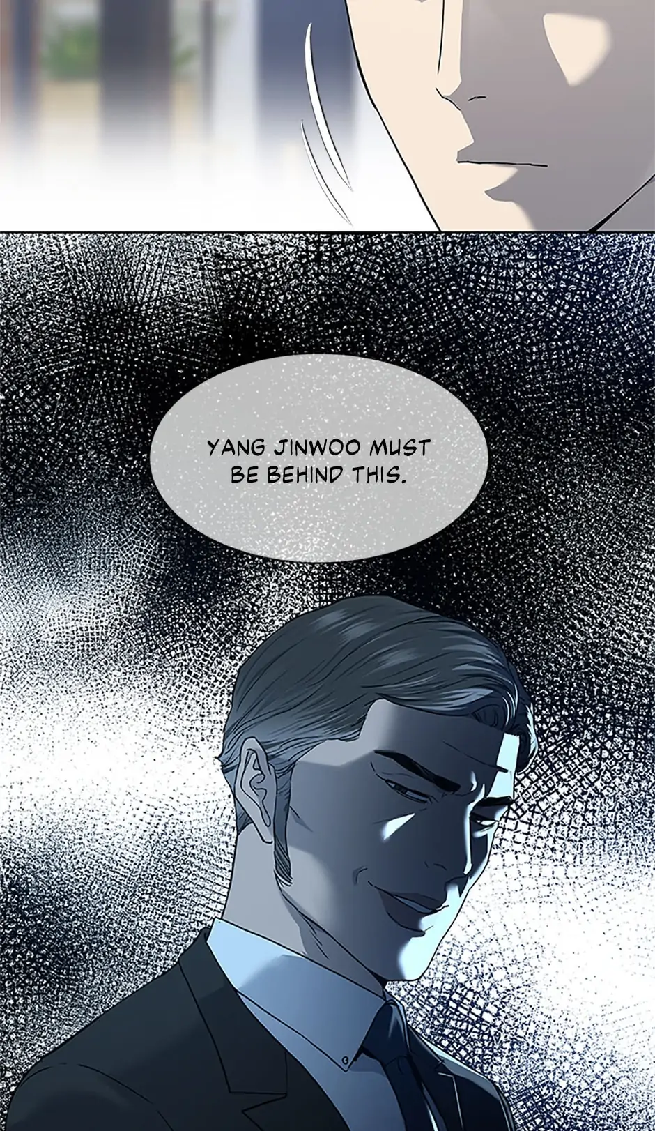 God of Blackfield Chapter 156 page 25