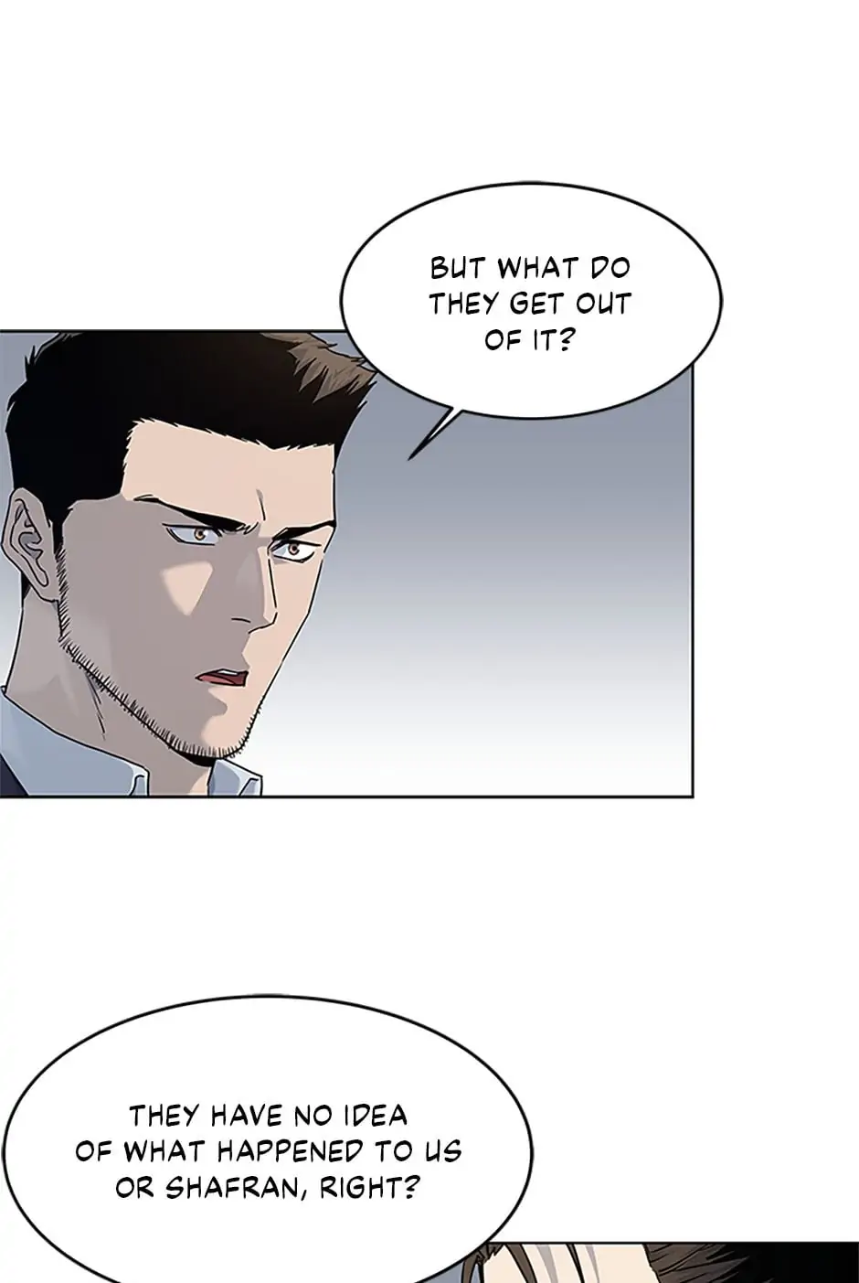 God of Blackfield Chapter 156 page 36
