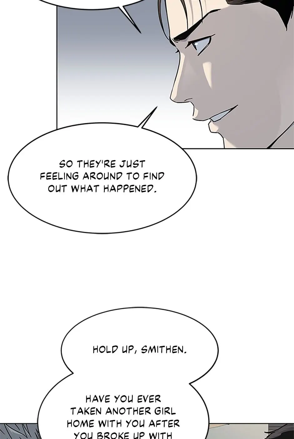 God of Blackfield Chapter 156 page 37
