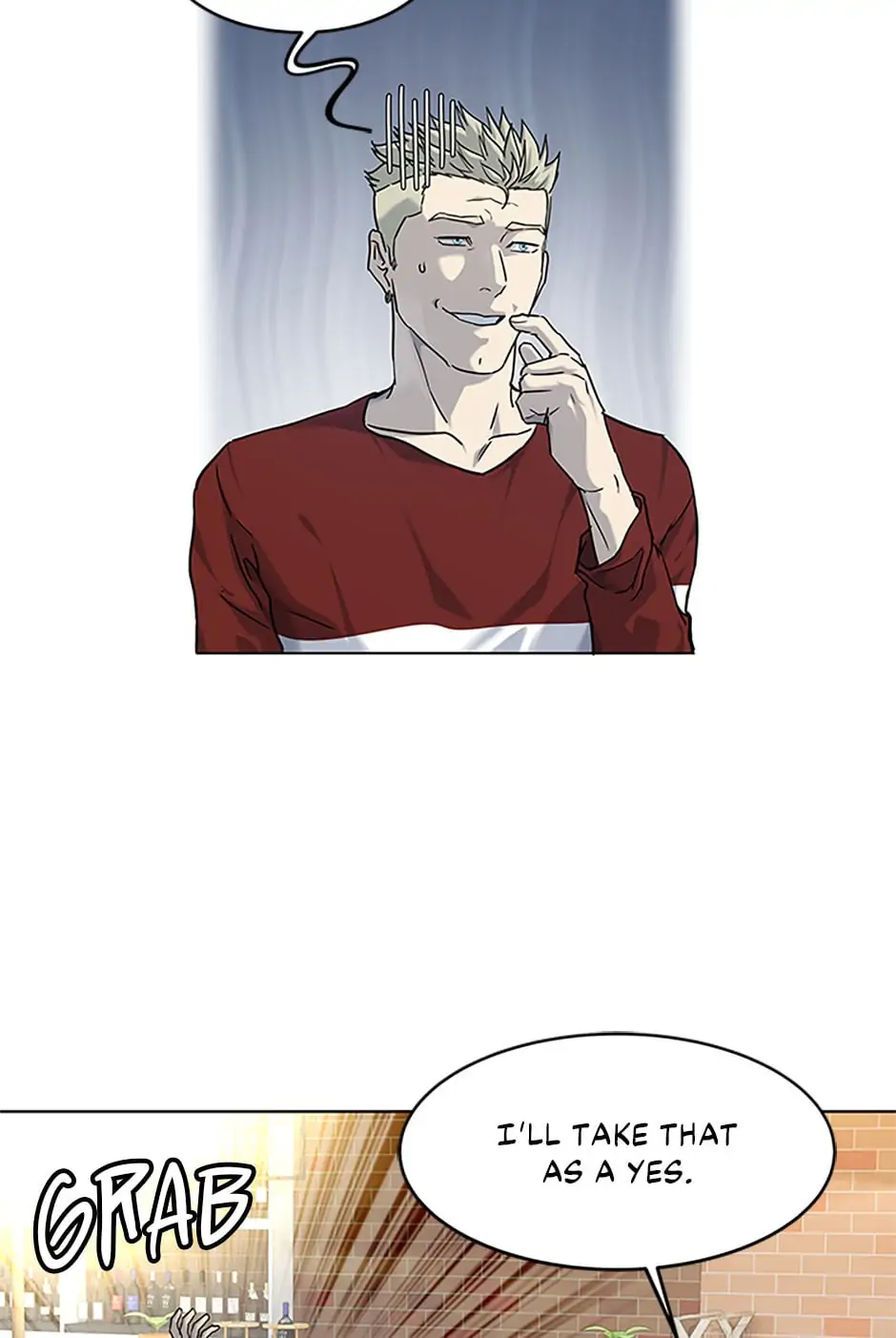God of Blackfield Chapter 156 page 39