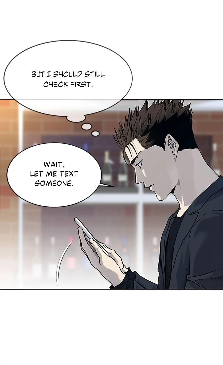 God of Blackfield Chapter 156 page 63