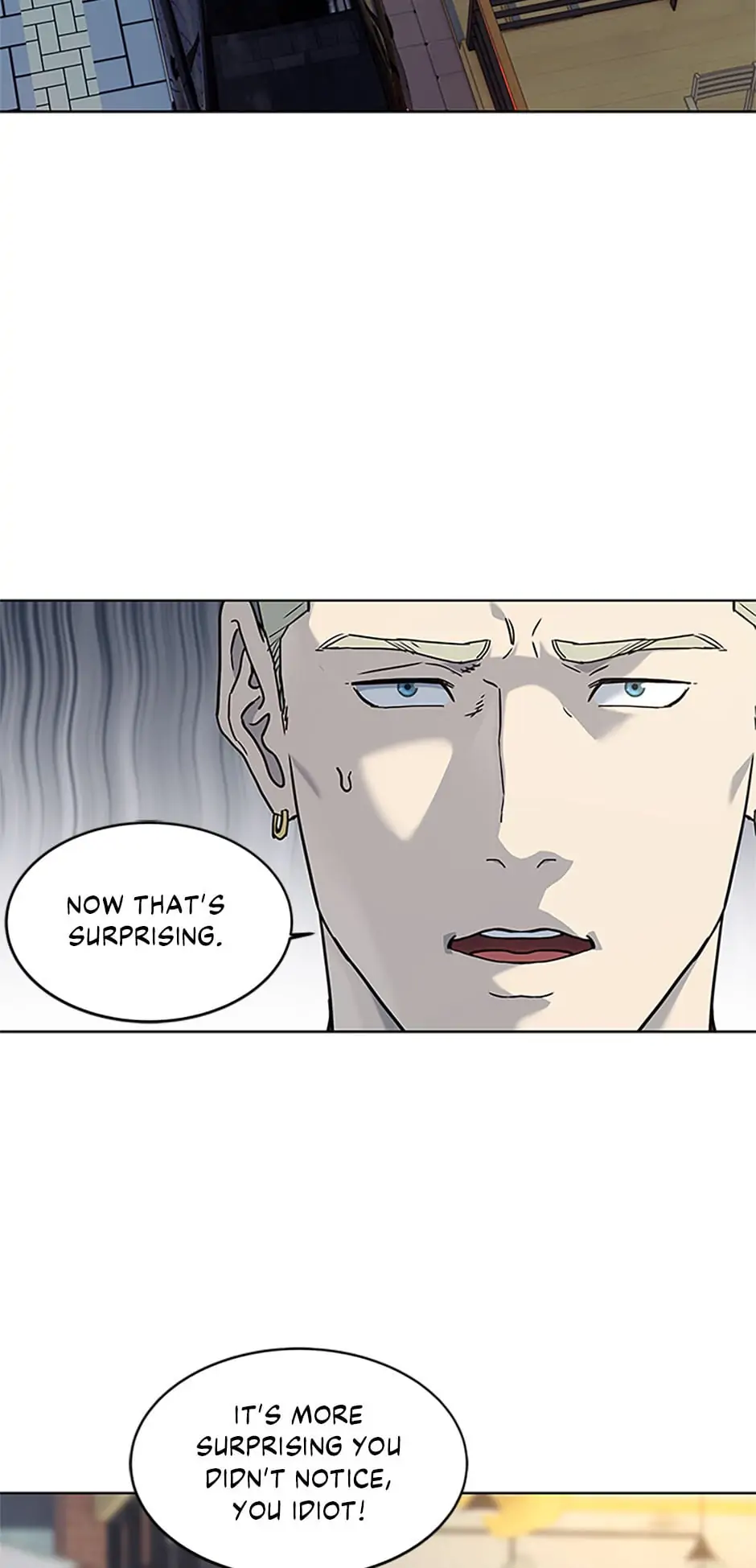 God of Blackfield Chapter 156 page 76