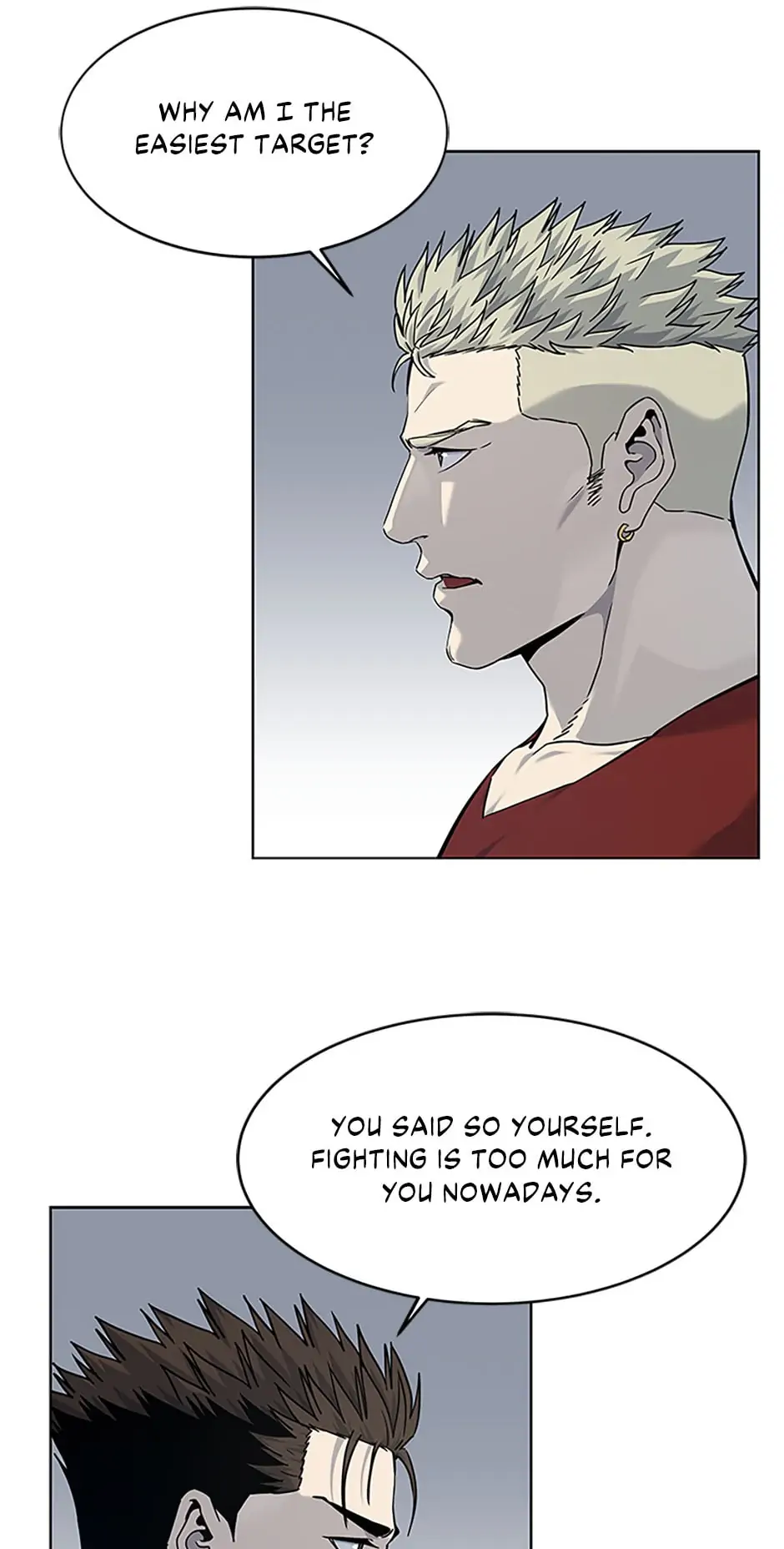 God of Blackfield Chapter 156 page 88