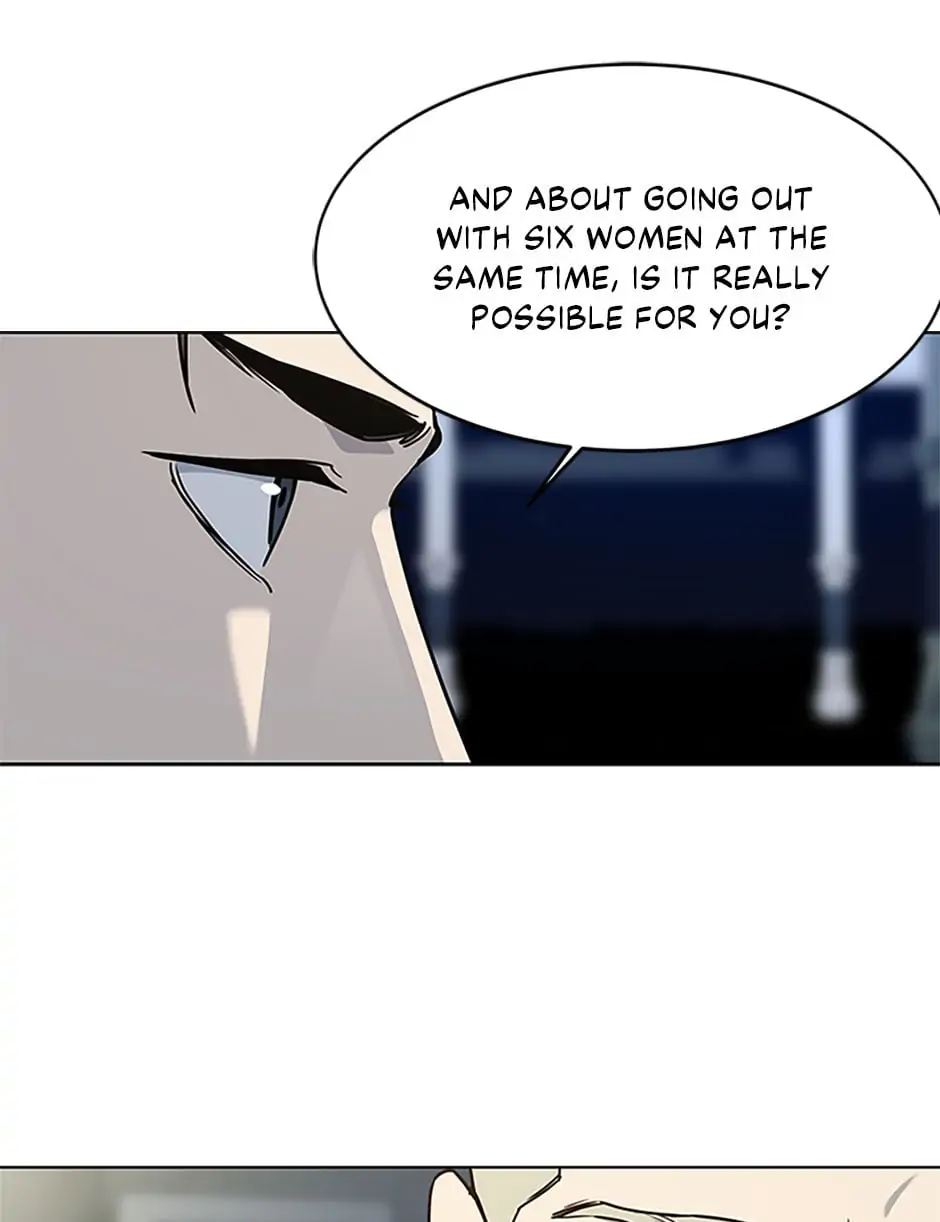 God of Blackfield Chapter 156 page 90