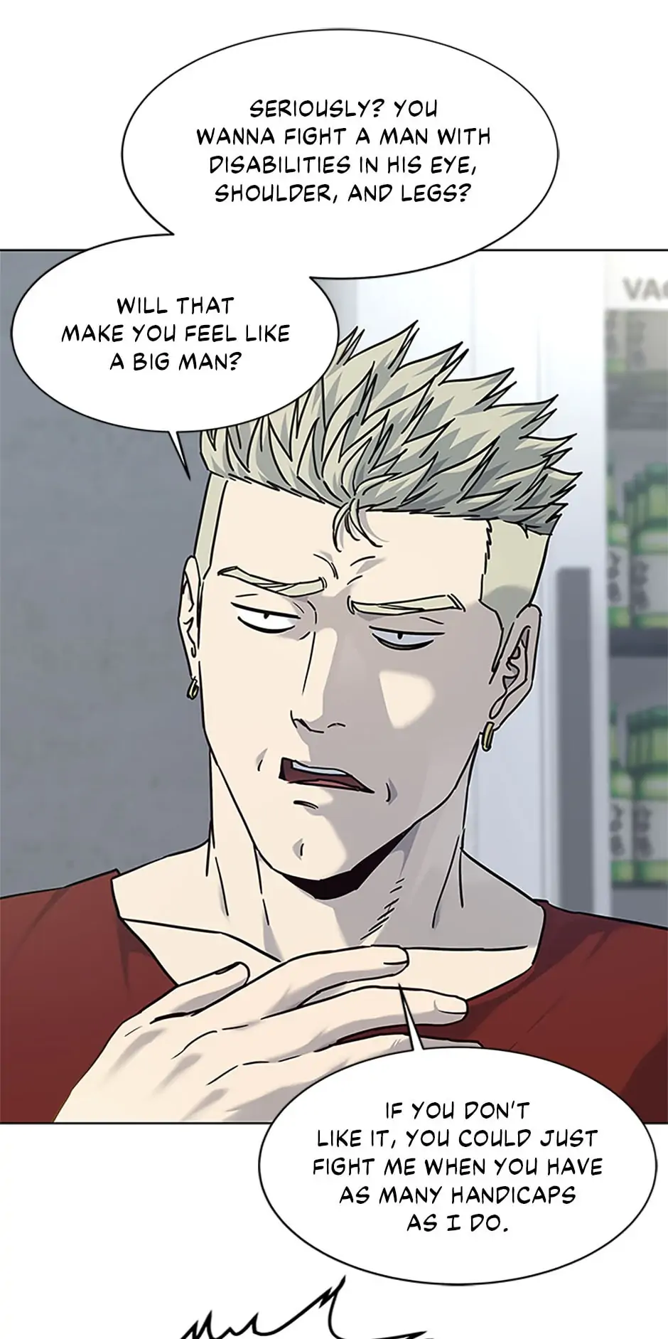 Manga Image