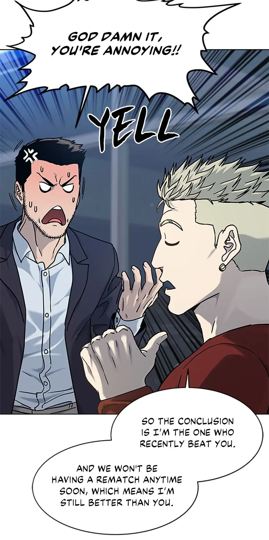 Manga Image