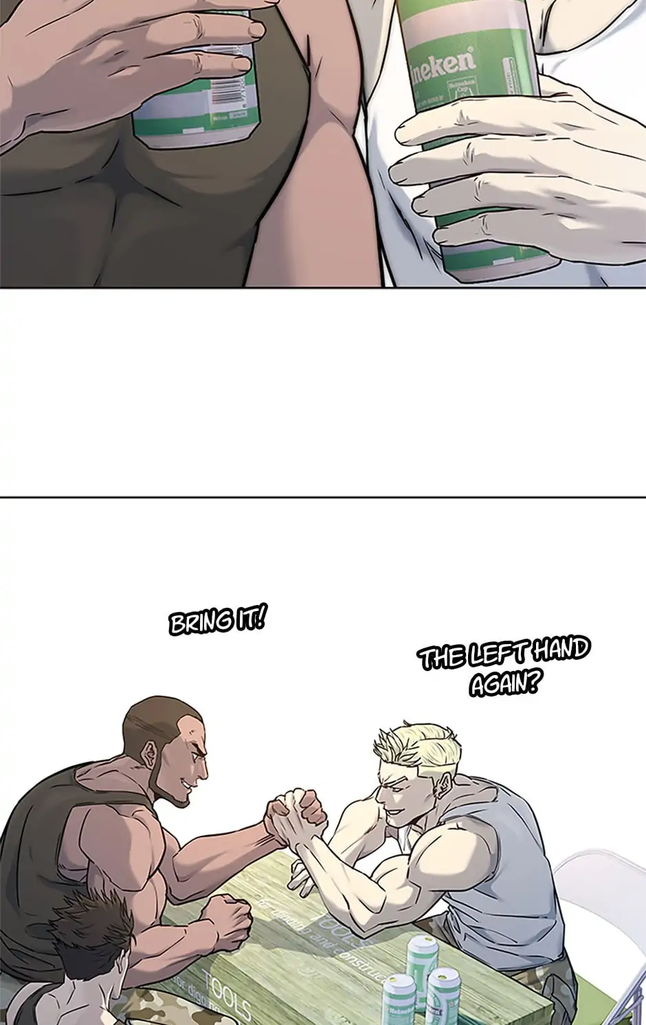 Manga Image