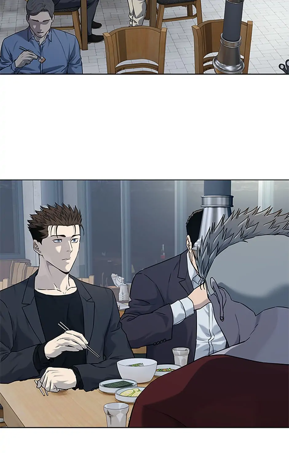 Manga Image