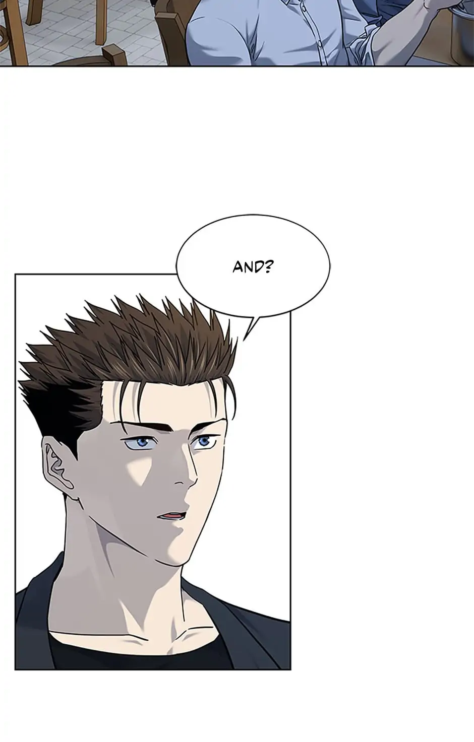 Manga Image
