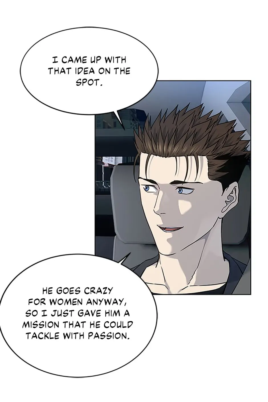 Manga Image
