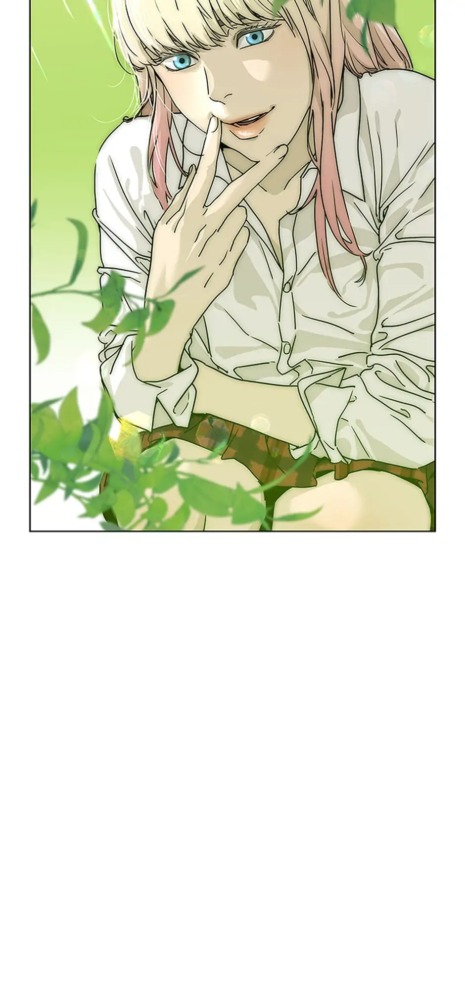 Manga Image
