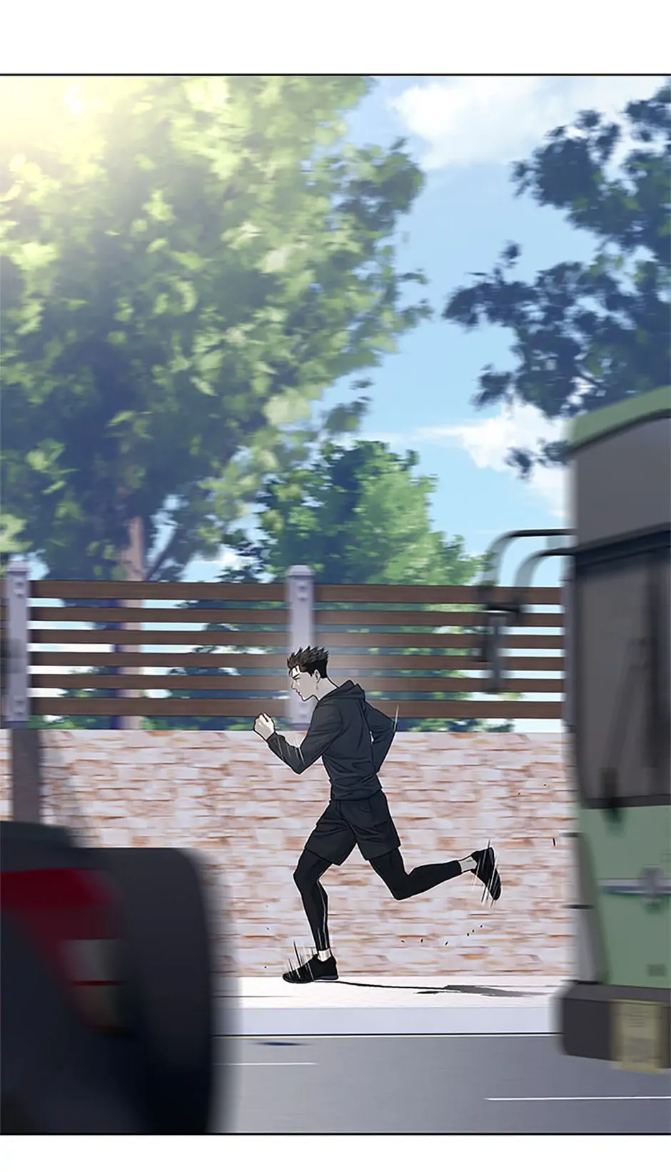 Manga Image