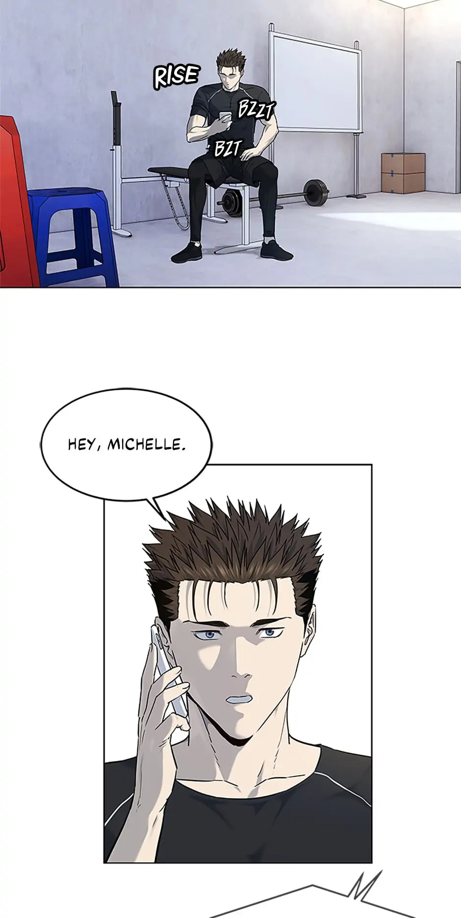 Manga Image