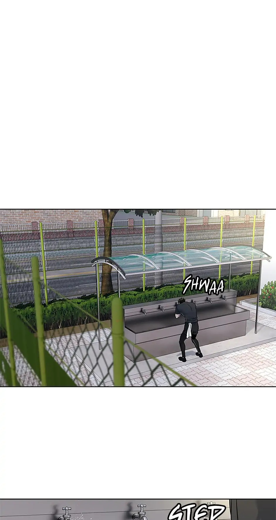 Manga Image