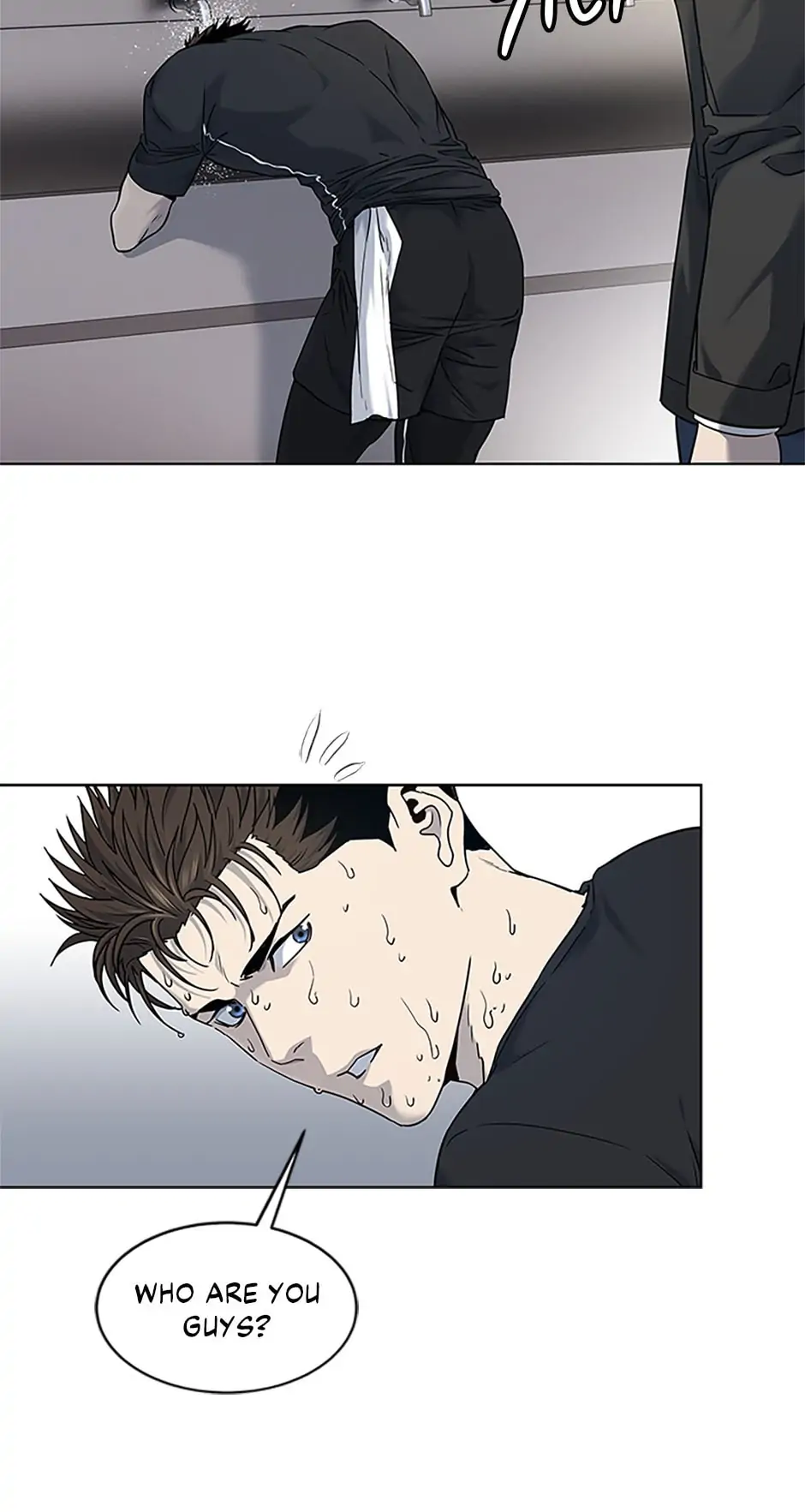 Manga Image