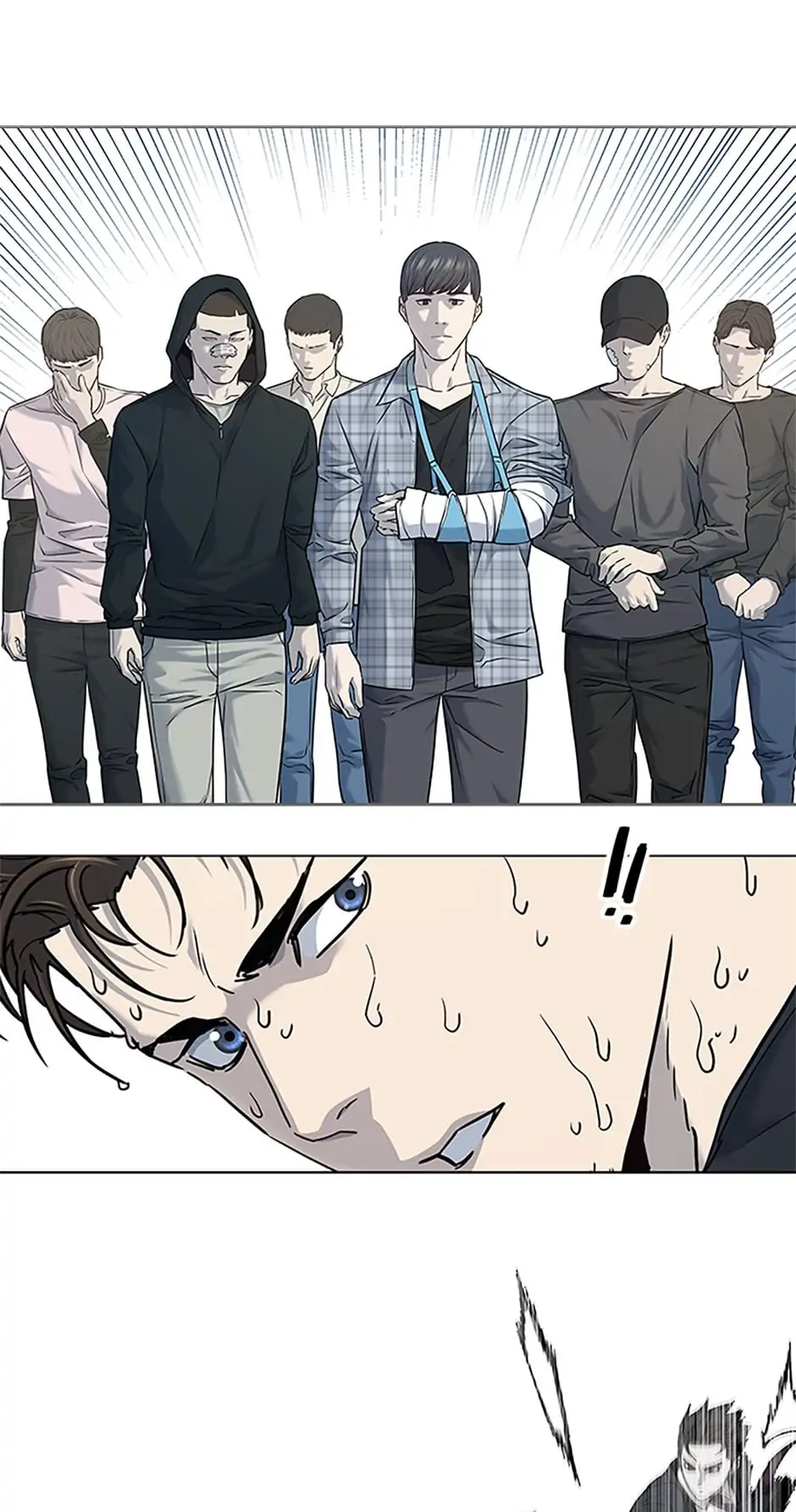 Manga Image