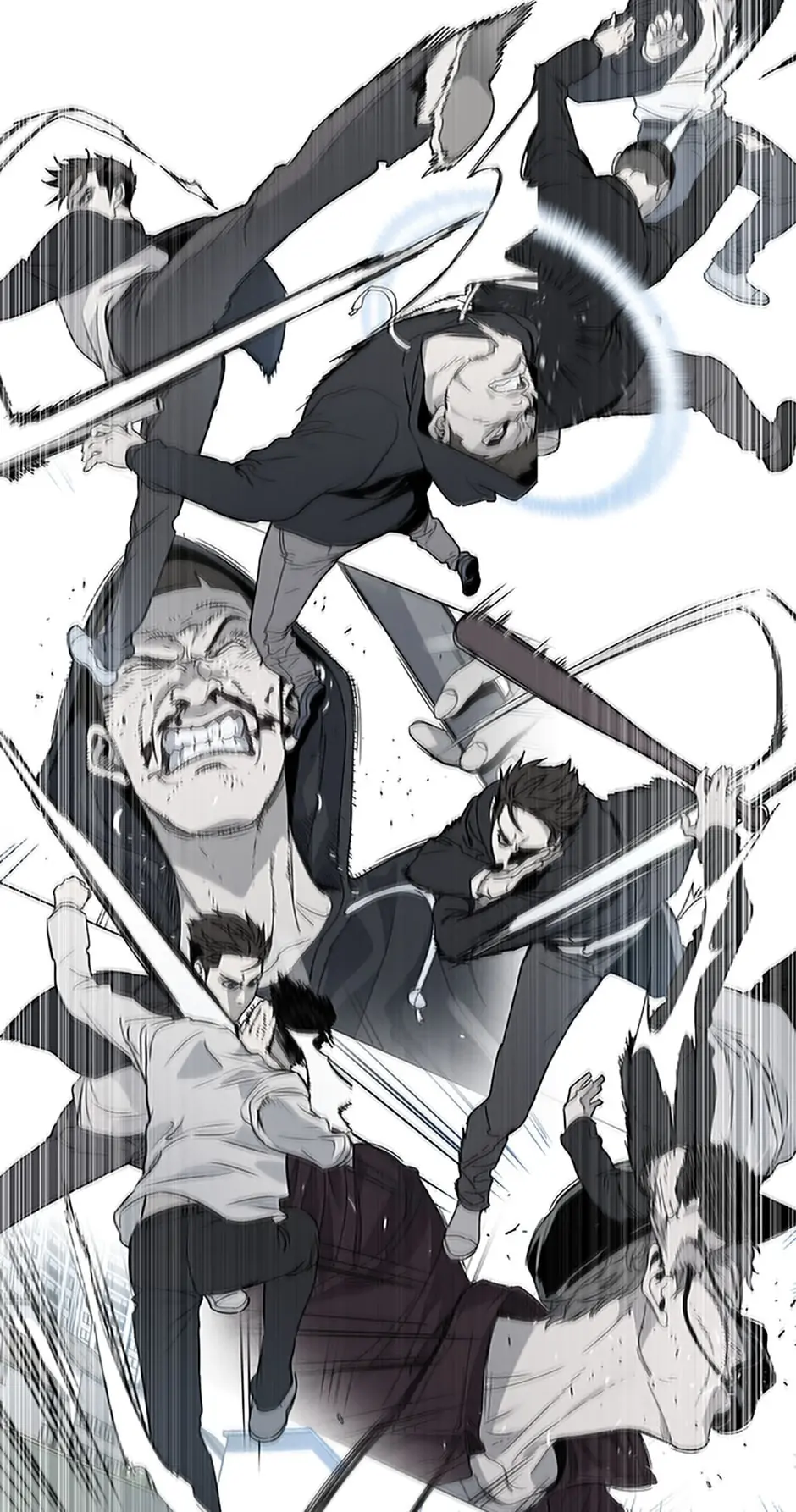 Manga Image