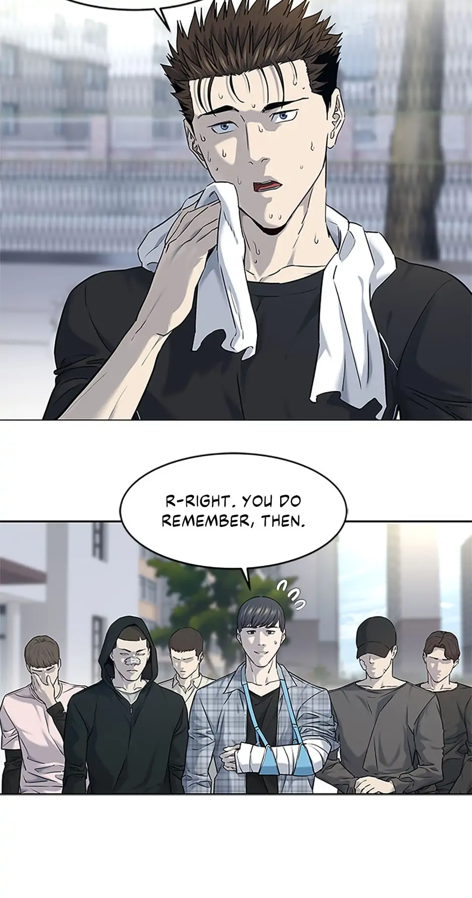 Manga Image