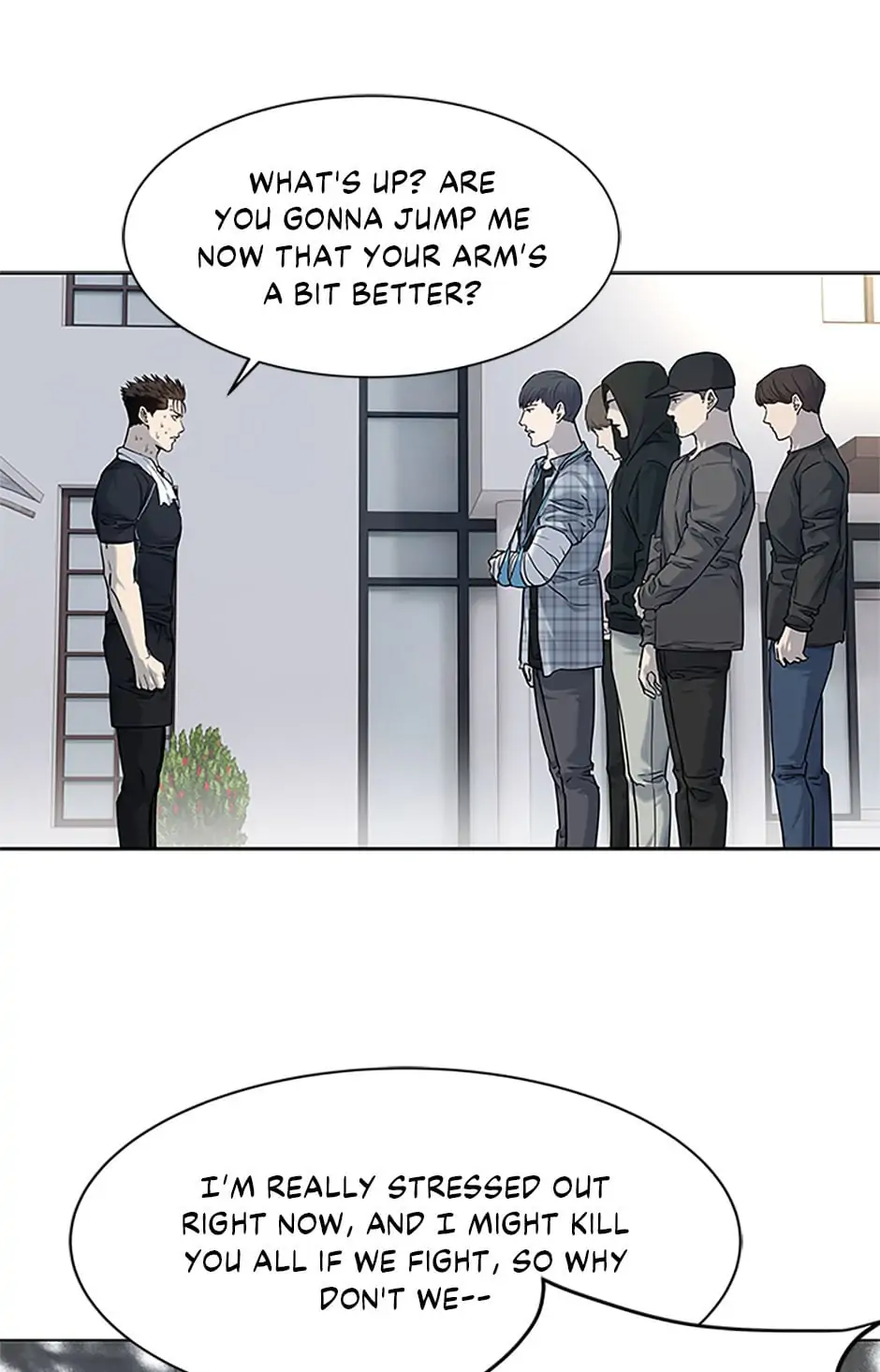 Manga Image