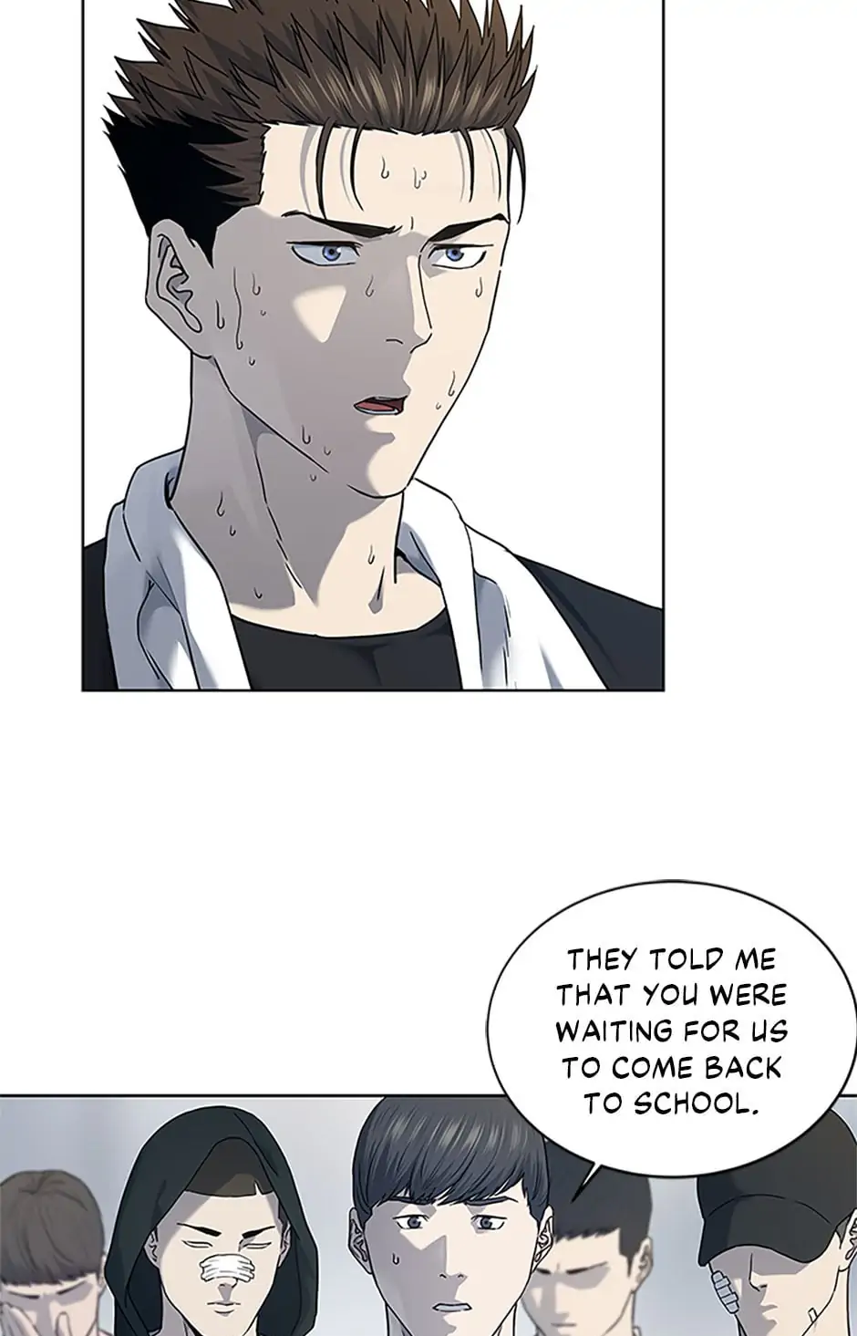 Manga Image